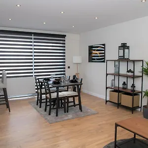 Cocoon In East-brussels Wezembeek-Oppem