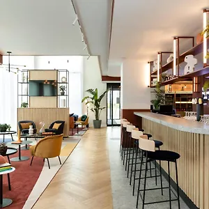 **** Hotel By Marriott Brussels Airport Belgium