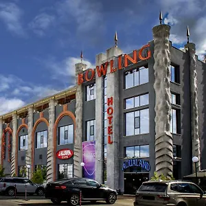  Hotel Aqualand Bulgaria