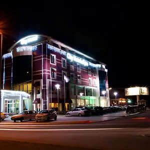 *** Hotel City Hotel Plovdiv Bulgaria