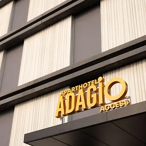*** Hotel Adagio Access Brussels Airport Belgium