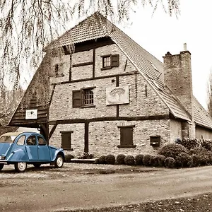 Bed & Breakfast Gastenlogies Blauwe Schaap, Ranst
