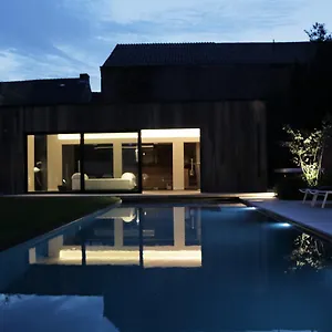 **** Bed & Breakfast For 2-wellness For 2 Belgium