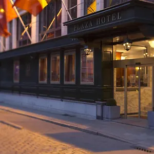 **** Hotel Leonardo The Plaza Belgium