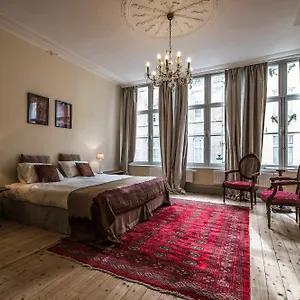 *** Bed & Breakfast Braamberg Belgium