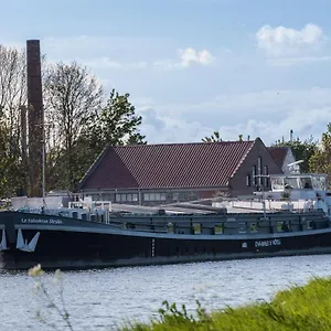 Droomboot Oudenburg